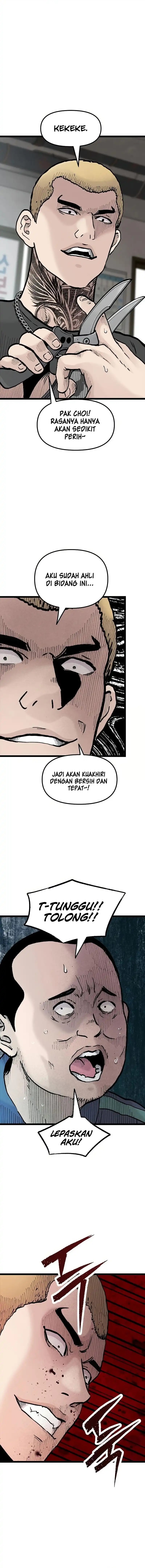 Silent Transfer Student chapter 21