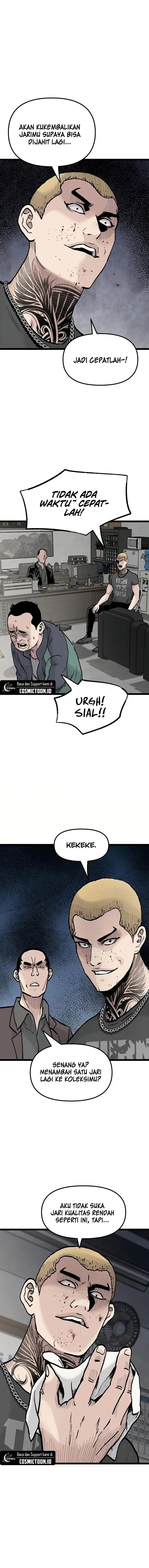 Silent Transfer Student chapter 21