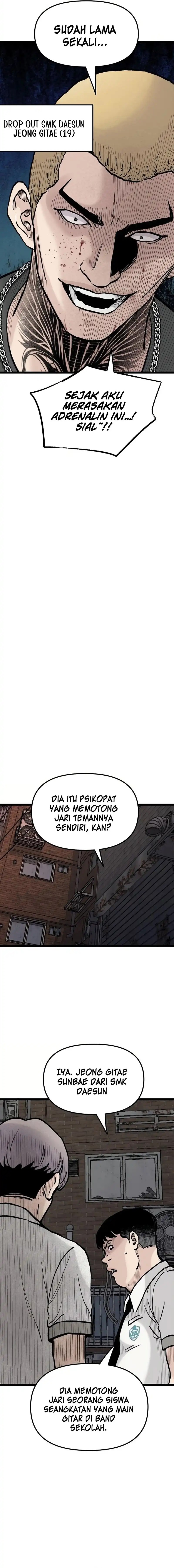 Silent Transfer Student chapter 21