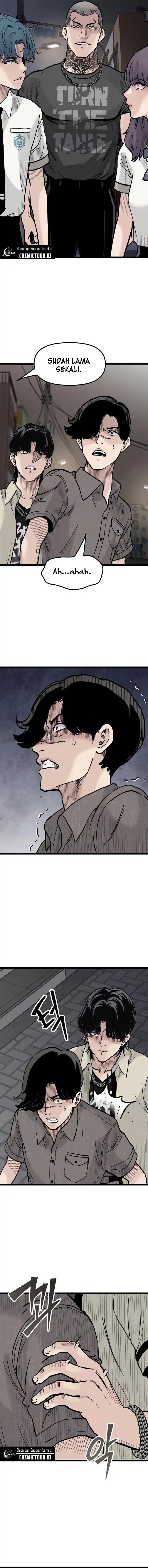 Silent Transfer Student chapter 21