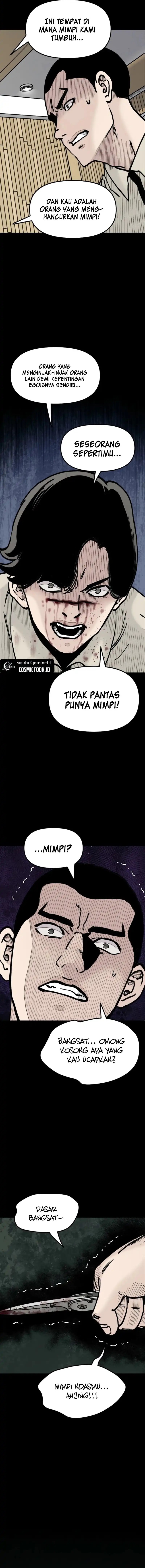 Silent Transfer Student chapter 23