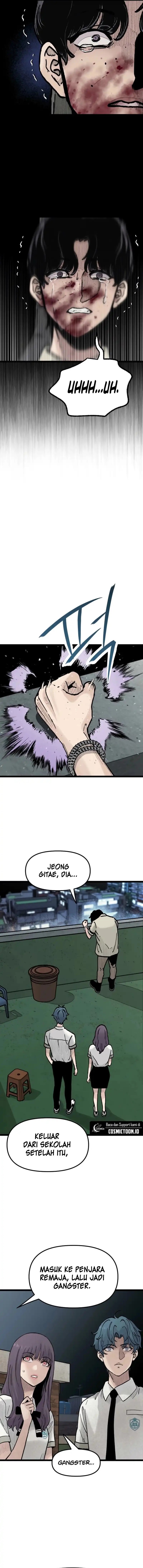 Silent Transfer Student chapter 23