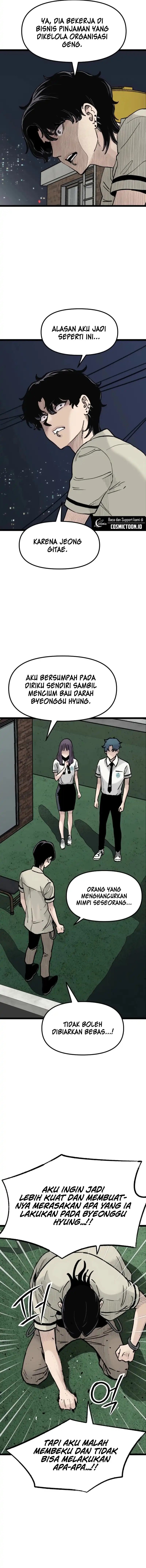 Silent Transfer Student chapter 23