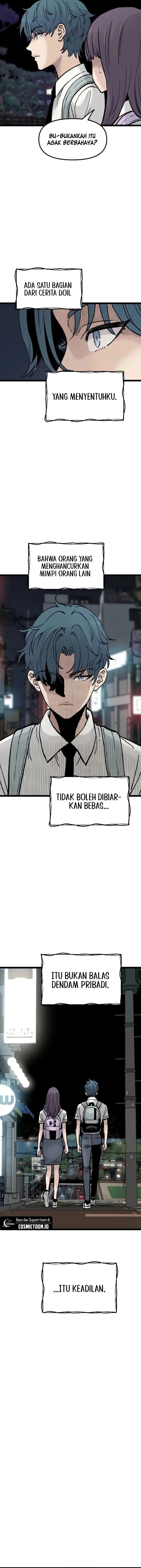 Silent Transfer Student chapter 23