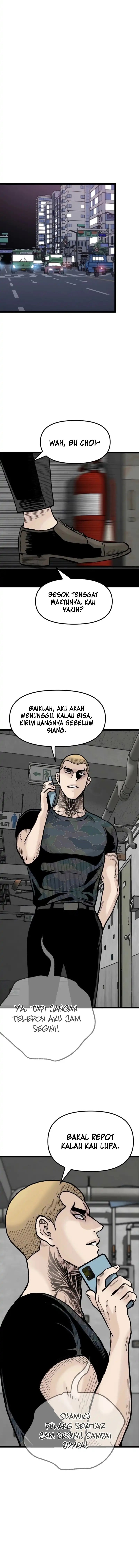 Silent Transfer Student chapter 23