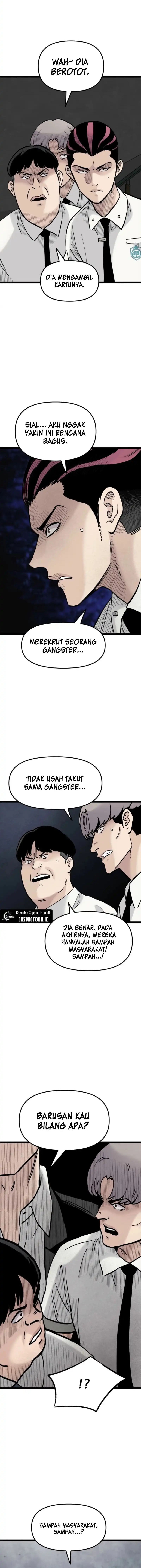 Silent Transfer Student chapter 23