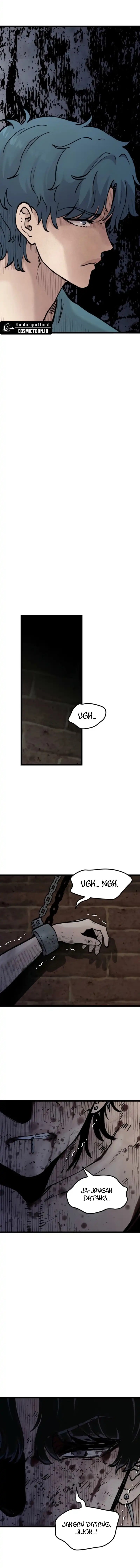 Silent Transfer Student Chapter 26 Bahasa Indonesia