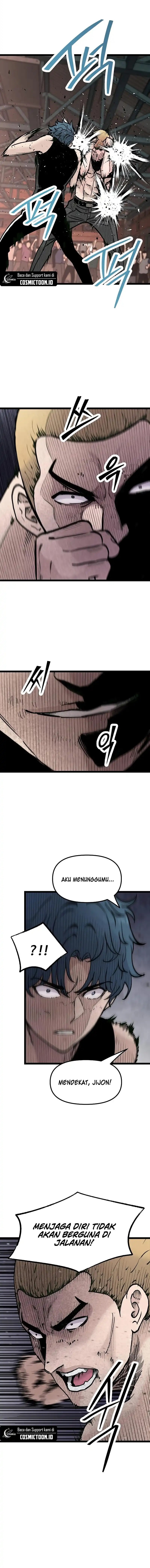 Silent Transfer Student chapter 29