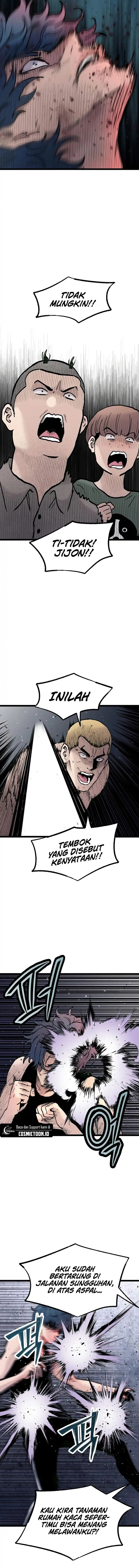 Silent Transfer Student chapter 29