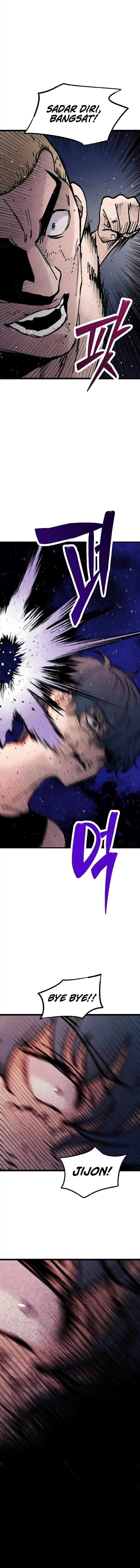 Silent Transfer Student chapter 29