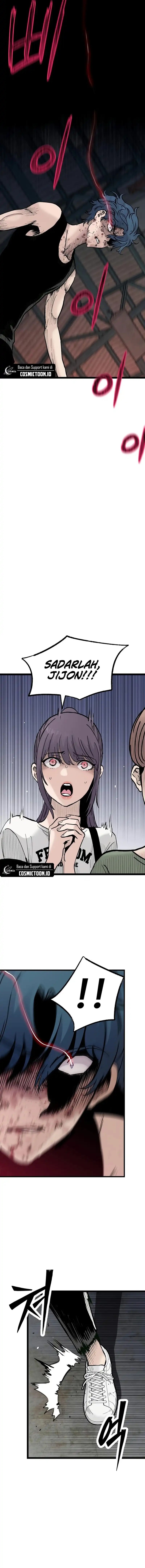 Silent Transfer Student chapter 29