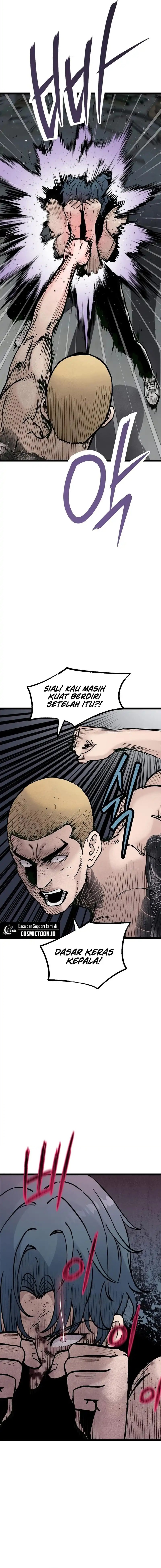 Silent Transfer Student chapter 29