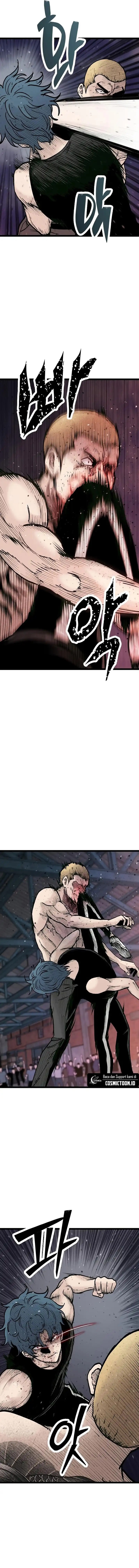 Silent Transfer Student chapter 29