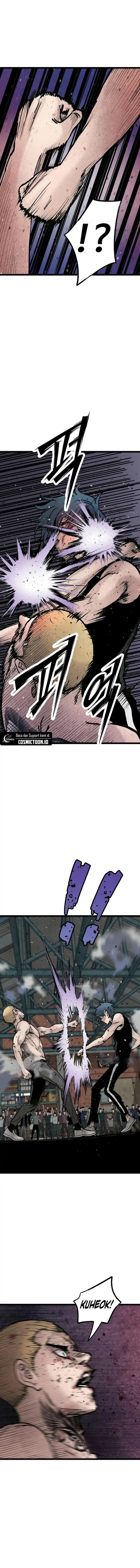 Silent Transfer Student chapter 29