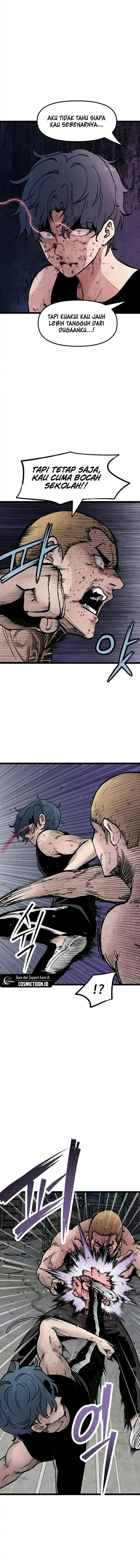 Silent Transfer Student chapter 29