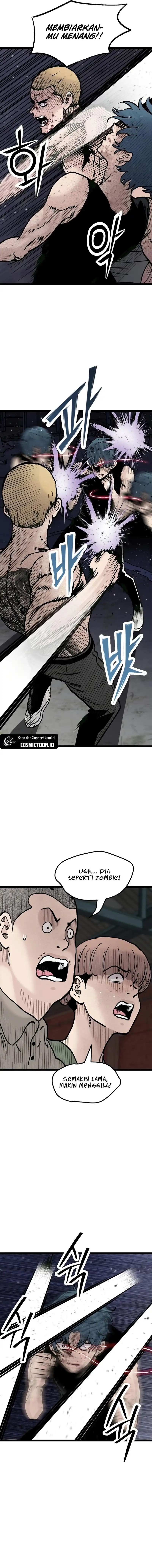 Silent Transfer Student chapter 29