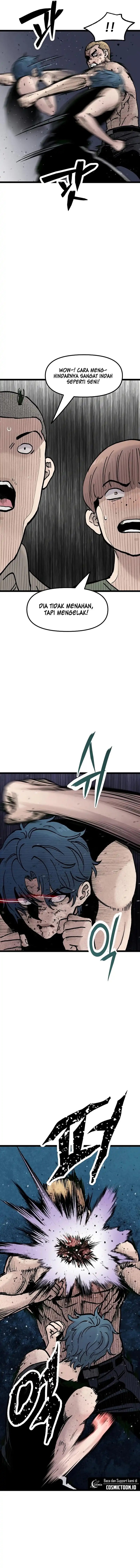 Silent Transfer Student chapter 29