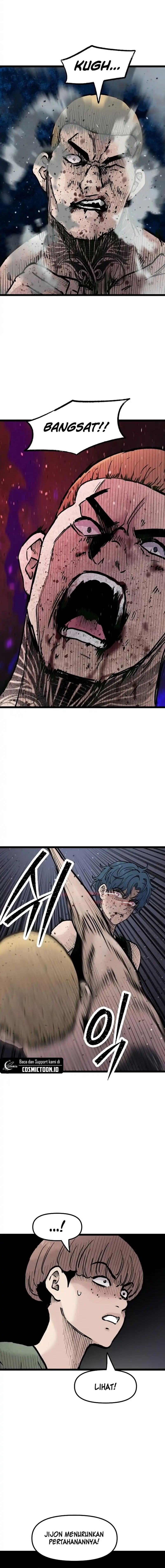 Silent Transfer Student chapter 29