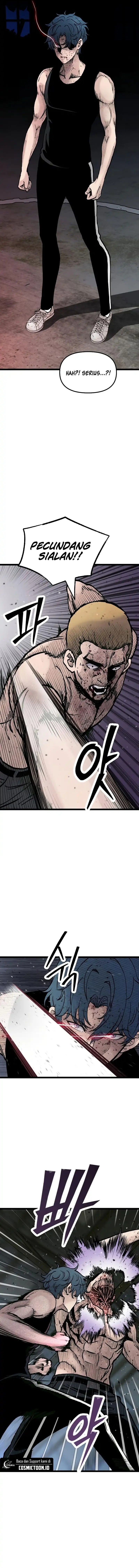 Silent Transfer Student chapter 29