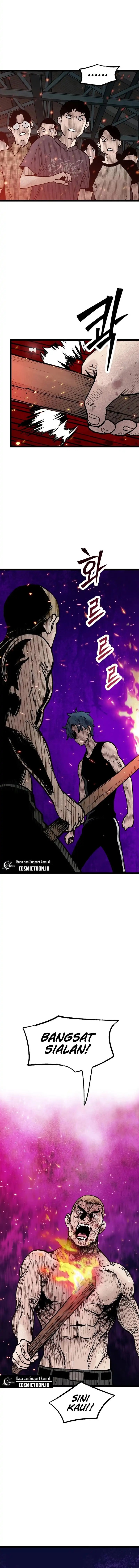 Silent Transfer Student chapter 29