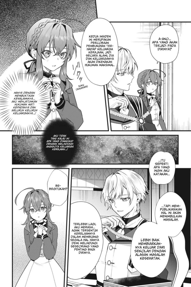 Dilarang COPAS - situs resmi www.mangacanblog.com - Komik silent witch chinmoku no majo no kakushigoto 006 - chapter 6 7 Indonesia silent witch chinmoku no majo no kakushigoto 006 - chapter 6 Terbaru 8|Baca Manga Komik Indonesia|Mangacan