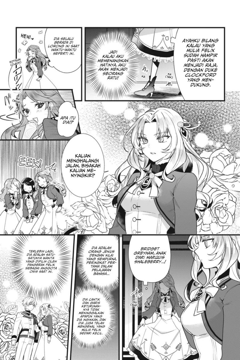 Dilarang COPAS - situs resmi www.mangacanblog.com - Komik silent witch chinmoku no majo no kakushigoto 006 - chapter 6 7 Indonesia silent witch chinmoku no majo no kakushigoto 006 - chapter 6 Terbaru 15|Baca Manga Komik Indonesia|Mangacan