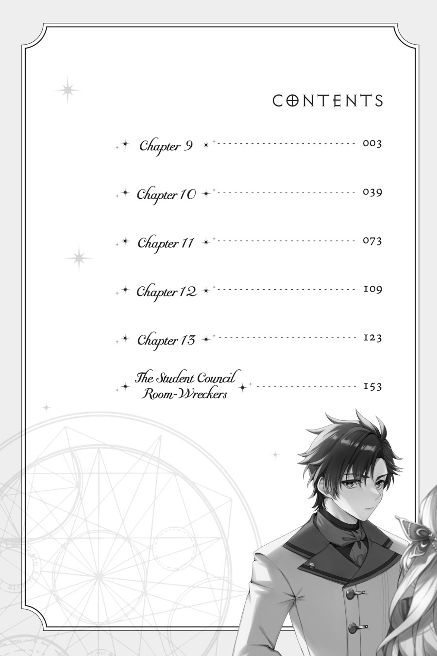 Dilarang COPAS - situs resmi www.mangacanblog.com - Komik silent witch chinmoku no majo no kakushigoto 009 - chapter 9 10 Indonesia silent witch chinmoku no majo no kakushigoto 009 - chapter 9 Terbaru 3|Baca Manga Komik Indonesia|Mangacan