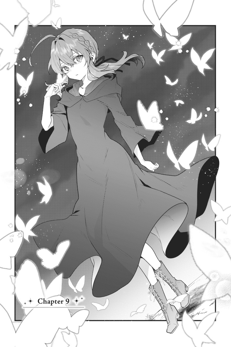 Dilarang COPAS - situs resmi www.mangacanblog.com - Komik silent witch chinmoku no majo no kakushigoto 009 - chapter 9 10 Indonesia silent witch chinmoku no majo no kakushigoto 009 - chapter 9 Terbaru 4|Baca Manga Komik Indonesia|Mangacan