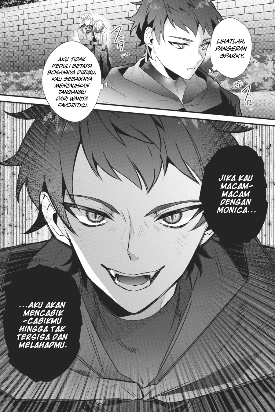 Dilarang COPAS - situs resmi www.mangacanblog.com - Komik silent witch chinmoku no majo no kakushigoto 009 - chapter 9 10 Indonesia silent witch chinmoku no majo no kakushigoto 009 - chapter 9 Terbaru 10|Baca Manga Komik Indonesia|Mangacan