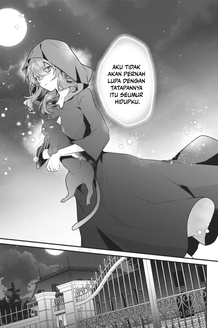 Dilarang COPAS - situs resmi www.mangacanblog.com - Komik silent witch chinmoku no majo no kakushigoto 009 - chapter 9 10 Indonesia silent witch chinmoku no majo no kakushigoto 009 - chapter 9 Terbaru 13|Baca Manga Komik Indonesia|Mangacan