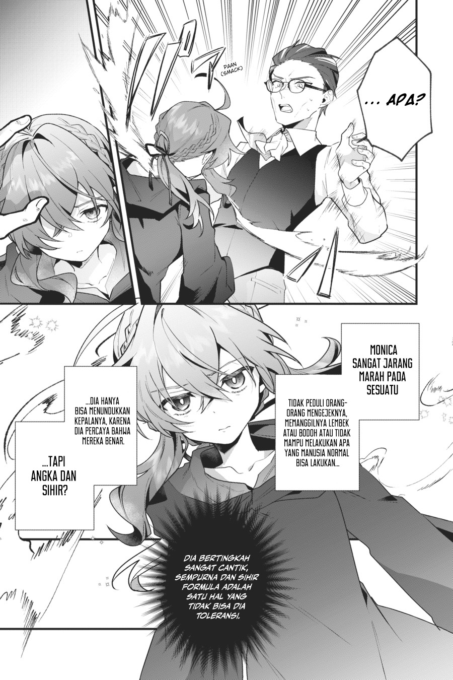 Dilarang COPAS - situs resmi www.mangacanblog.com - Komik silent witch chinmoku no majo no kakushigoto 009 - chapter 9 10 Indonesia silent witch chinmoku no majo no kakushigoto 009 - chapter 9 Terbaru 22|Baca Manga Komik Indonesia|Mangacan