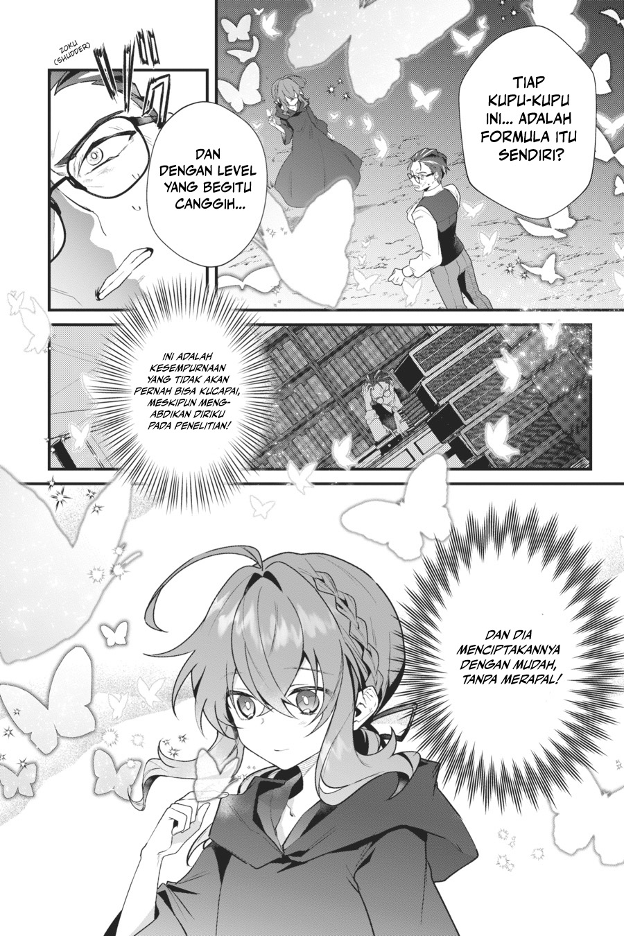 Dilarang COPAS - situs resmi www.mangacanblog.com - Komik silent witch chinmoku no majo no kakushigoto 009 - chapter 9 10 Indonesia silent witch chinmoku no majo no kakushigoto 009 - chapter 9 Terbaru 27|Baca Manga Komik Indonesia|Mangacan