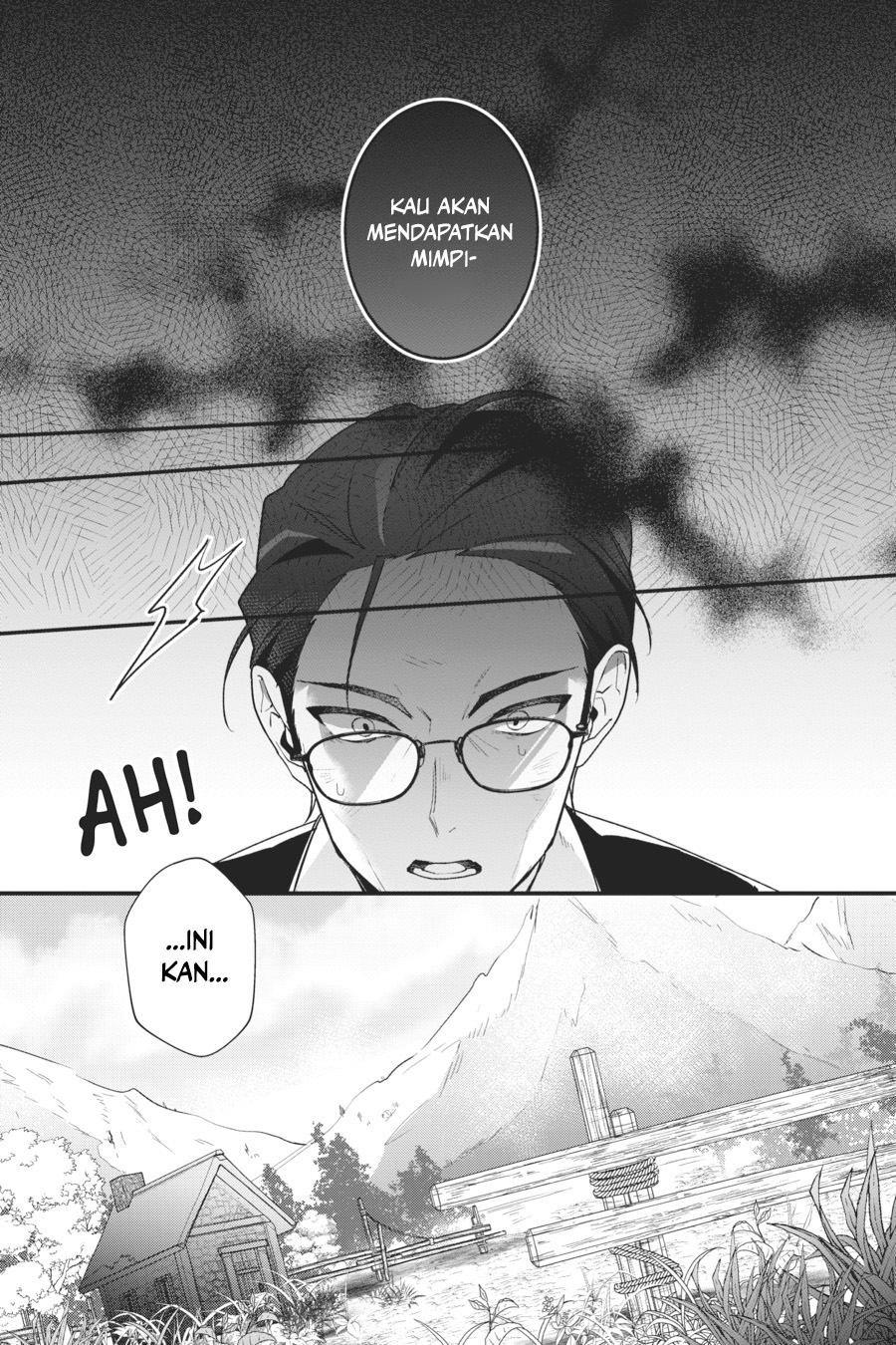Dilarang COPAS - situs resmi www.mangacanblog.com - Komik silent witch chinmoku no majo no kakushigoto 009 - chapter 9 10 Indonesia silent witch chinmoku no majo no kakushigoto 009 - chapter 9 Terbaru 30|Baca Manga Komik Indonesia|Mangacan