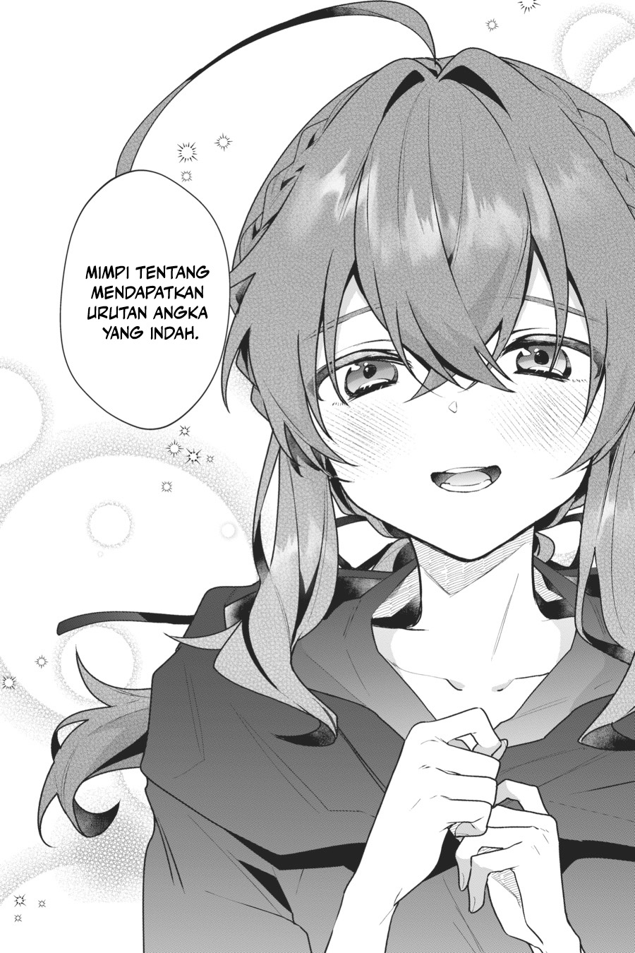 Dilarang COPAS - situs resmi www.mangacanblog.com - Komik silent witch chinmoku no majo no kakushigoto 009 - chapter 9 10 Indonesia silent witch chinmoku no majo no kakushigoto 009 - chapter 9 Terbaru 37|Baca Manga Komik Indonesia|Mangacan