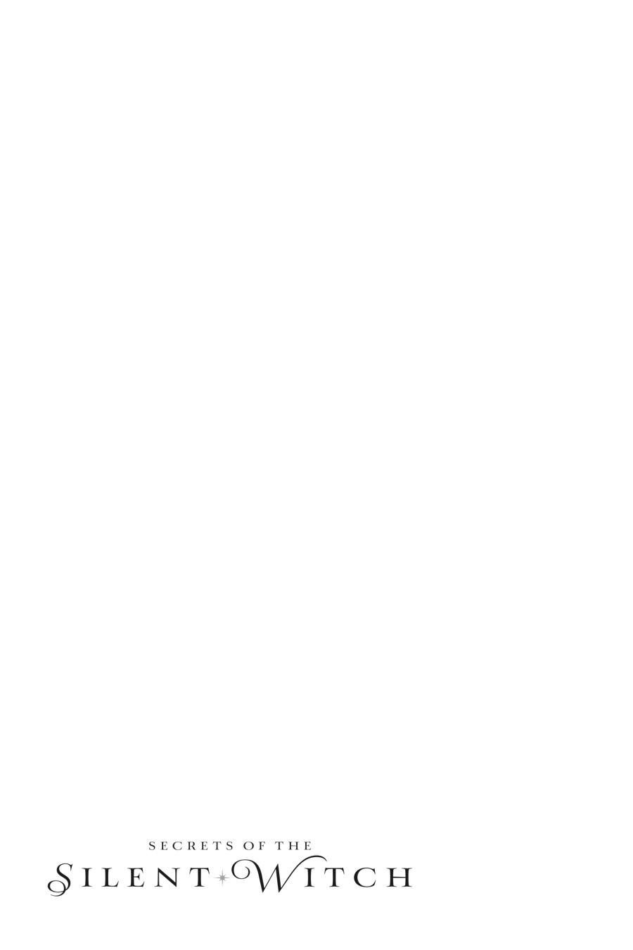 Silent Witch Chinmoku no Majo no Kakushigoto chapter 12