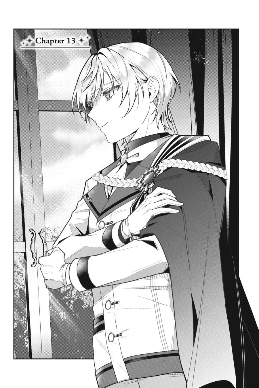 Dilarang COPAS - situs resmi www.mangacanblog.com - Komik silent witch chinmoku no majo no kakushigoto 013 - chapter 13 14 Indonesia silent witch chinmoku no majo no kakushigoto 013 - chapter 13 Terbaru 1|Baca Manga Komik Indonesia|Mangacan