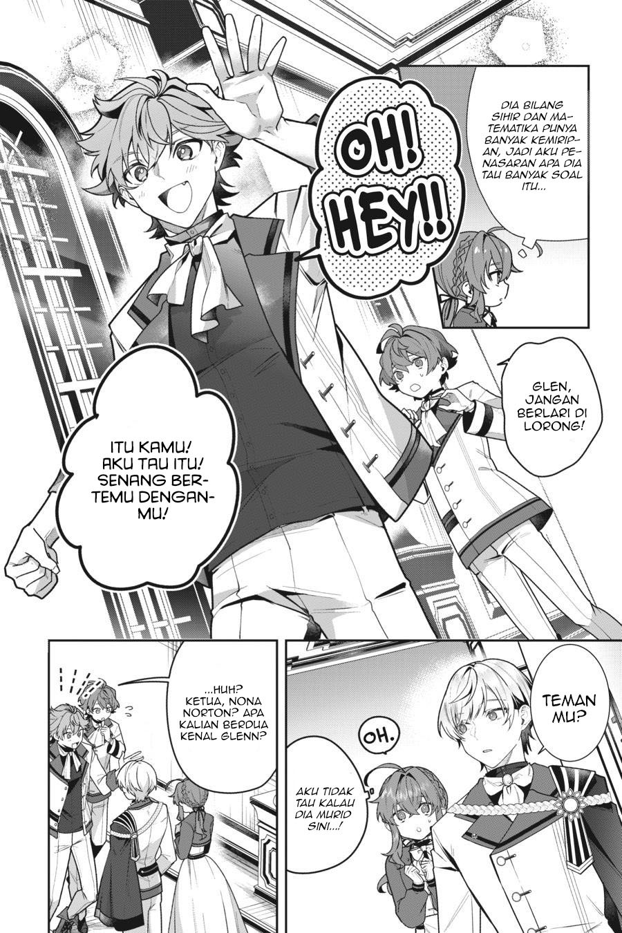 Dilarang COPAS - situs resmi www.mangacanblog.com - Komik silent witch chinmoku no majo no kakushigoto 013 - chapter 13 14 Indonesia silent witch chinmoku no majo no kakushigoto 013 - chapter 13 Terbaru 4|Baca Manga Komik Indonesia|Mangacan