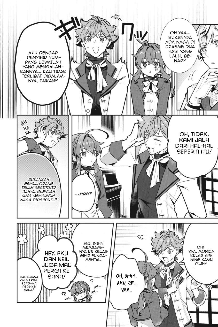 Dilarang COPAS - situs resmi www.mangacanblog.com - Komik silent witch chinmoku no majo no kakushigoto 013 - chapter 13 14 Indonesia silent witch chinmoku no majo no kakushigoto 013 - chapter 13 Terbaru 6|Baca Manga Komik Indonesia|Mangacan