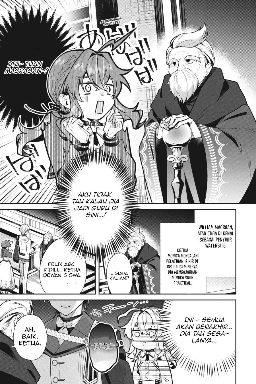 Dilarang COPAS - situs resmi www.mangacanblog.com - Komik silent witch chinmoku no majo no kakushigoto 013 - chapter 13 14 Indonesia silent witch chinmoku no majo no kakushigoto 013 - chapter 13 Terbaru 9|Baca Manga Komik Indonesia|Mangacan