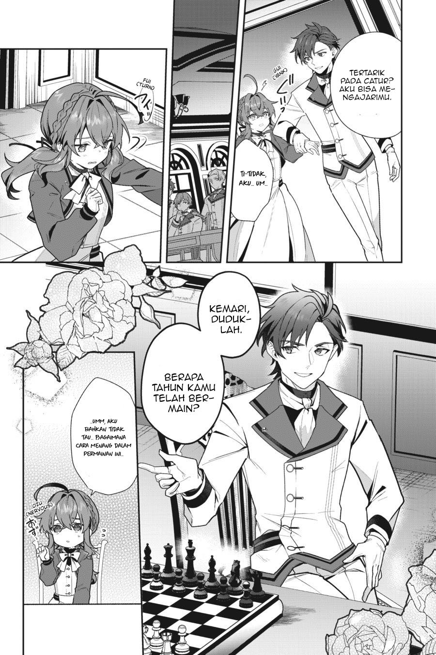 Dilarang COPAS - situs resmi www.mangacanblog.com - Komik silent witch chinmoku no majo no kakushigoto 013 - chapter 13 14 Indonesia silent witch chinmoku no majo no kakushigoto 013 - chapter 13 Terbaru 19|Baca Manga Komik Indonesia|Mangacan