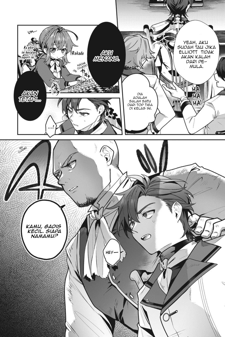 Dilarang COPAS - situs resmi www.mangacanblog.com - Komik silent witch chinmoku no majo no kakushigoto 013 - chapter 13 14 Indonesia silent witch chinmoku no majo no kakushigoto 013 - chapter 13 Terbaru 28|Baca Manga Komik Indonesia|Mangacan