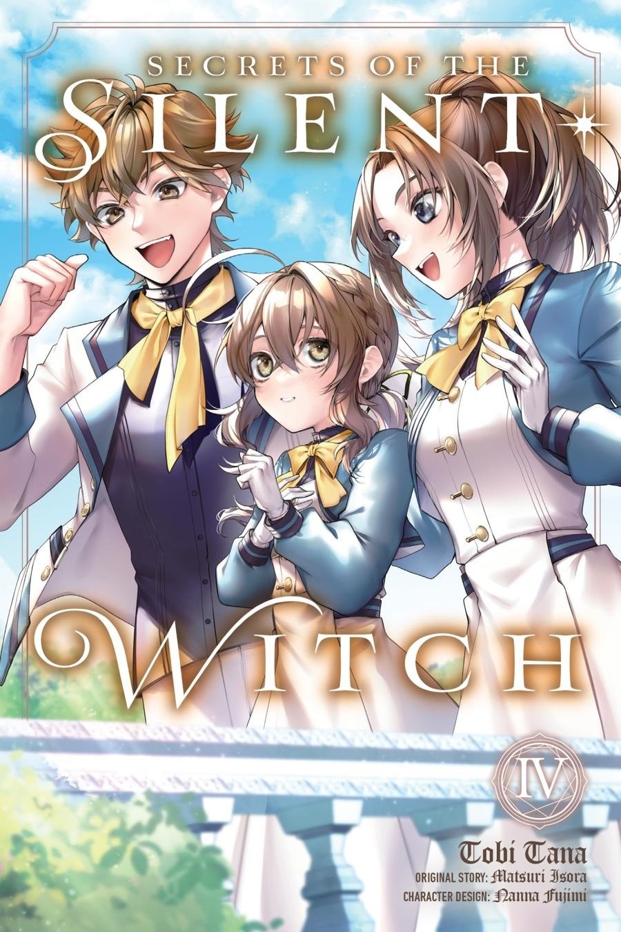 Dilarang COPAS - situs resmi www.mangacanblog.com - Komik silent witch chinmoku no majo no kakushigoto 014 - chapter 14 15 Indonesia silent witch chinmoku no majo no kakushigoto 014 - chapter 14 Terbaru 1|Baca Manga Komik Indonesia|Mangacan