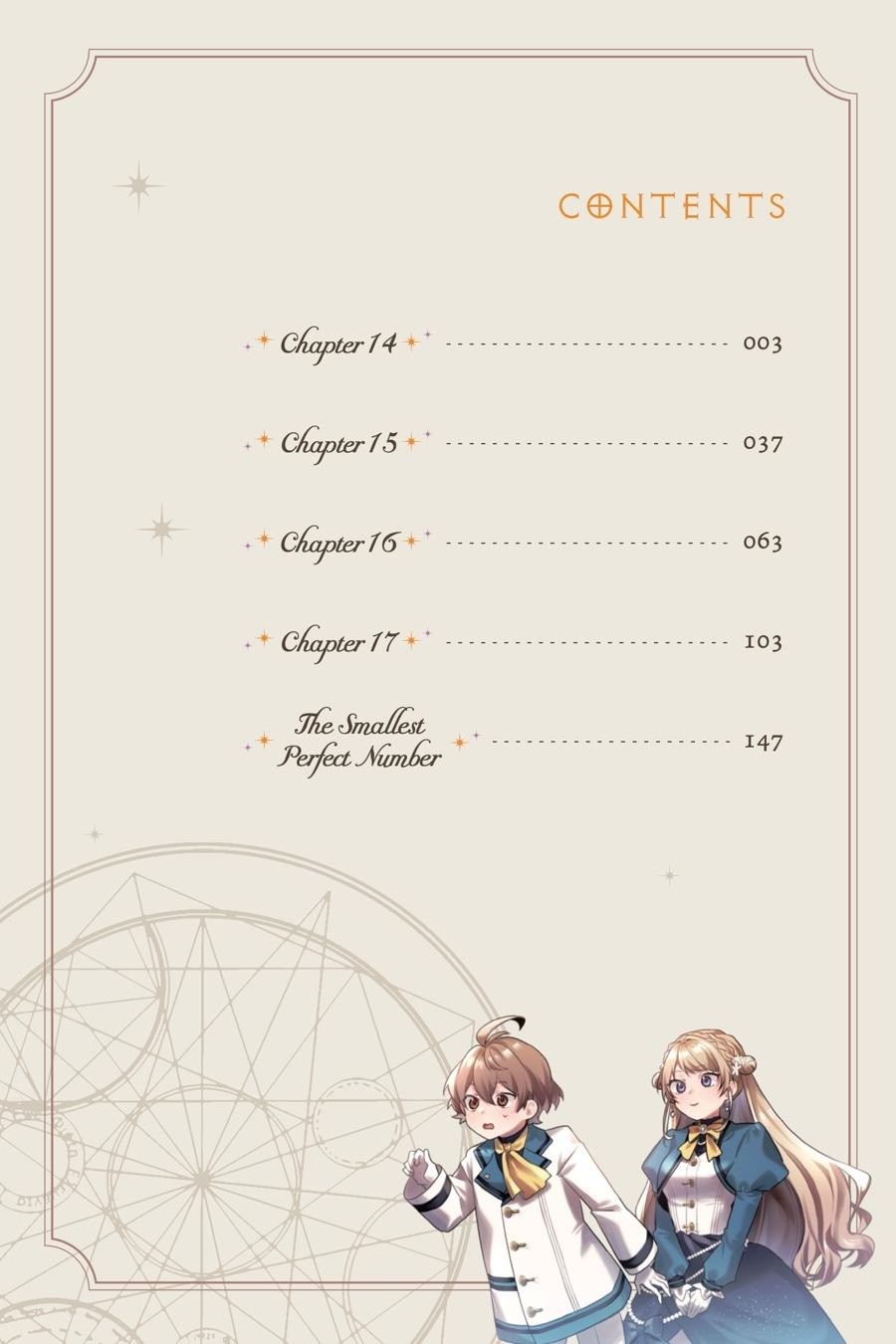 Dilarang COPAS - situs resmi www.mangacanblog.com - Komik silent witch chinmoku no majo no kakushigoto 014 - chapter 14 15 Indonesia silent witch chinmoku no majo no kakushigoto 014 - chapter 14 Terbaru 3|Baca Manga Komik Indonesia|Mangacan