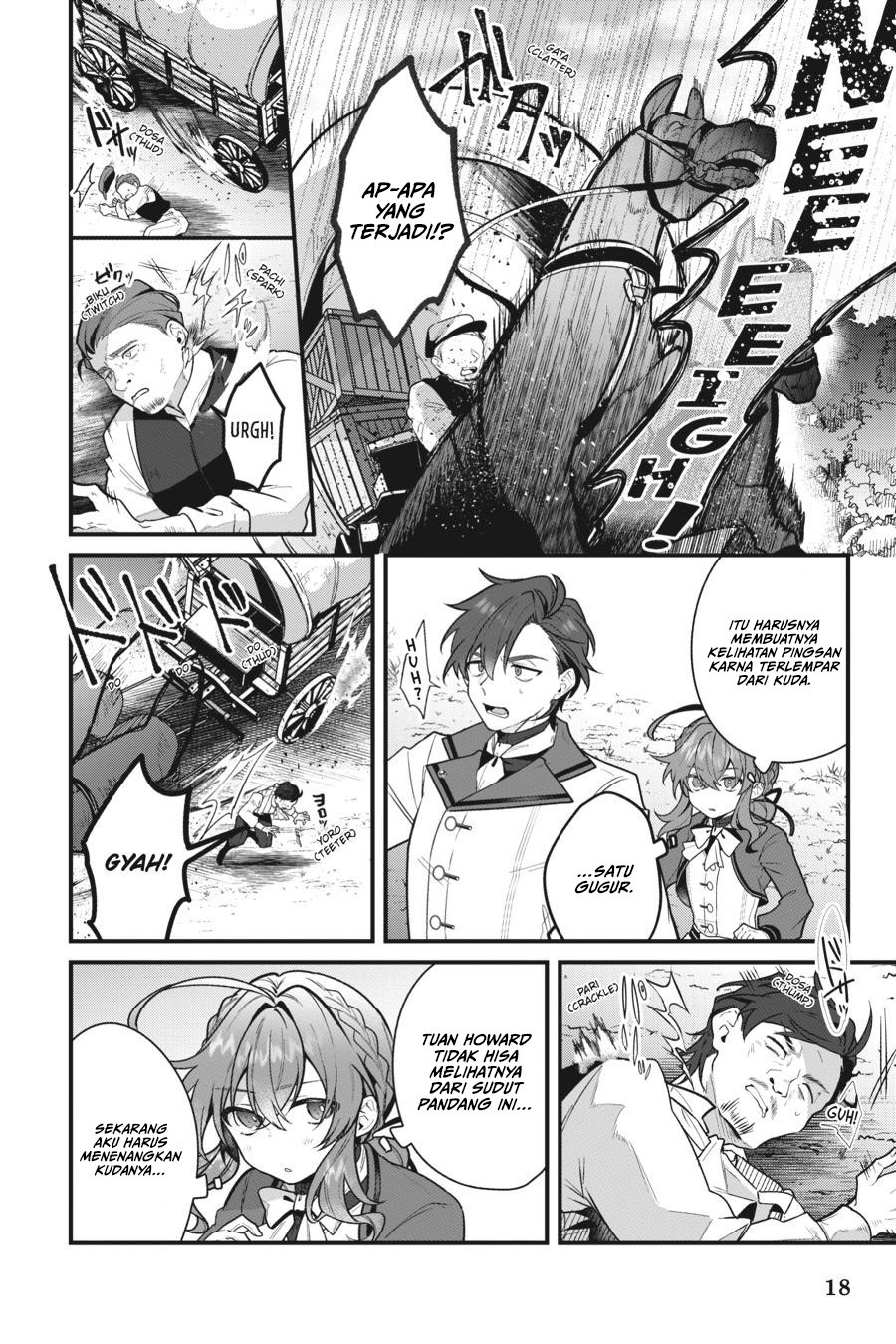 Dilarang COPAS - situs resmi www.mangacanblog.com - Komik silent witch chinmoku no majo no kakushigoto 014 - chapter 14 15 Indonesia silent witch chinmoku no majo no kakushigoto 014 - chapter 14 Terbaru 19|Baca Manga Komik Indonesia|Mangacan
