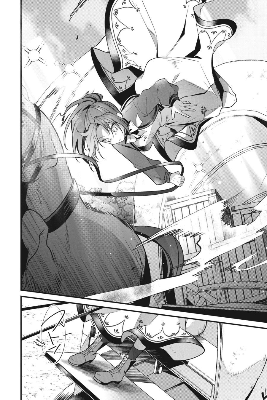 Dilarang COPAS - situs resmi www.mangacanblog.com - Komik silent witch chinmoku no majo no kakushigoto 014 - chapter 14 15 Indonesia silent witch chinmoku no majo no kakushigoto 014 - chapter 14 Terbaru 25|Baca Manga Komik Indonesia|Mangacan