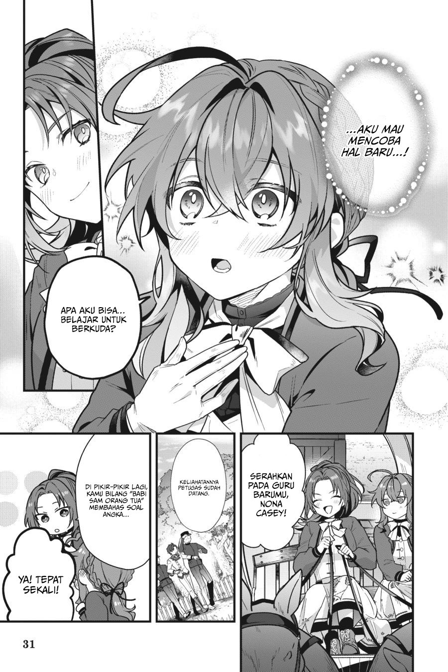Dilarang COPAS - situs resmi www.mangacanblog.com - Komik silent witch chinmoku no majo no kakushigoto 014 - chapter 14 15 Indonesia silent witch chinmoku no majo no kakushigoto 014 - chapter 14 Terbaru 32|Baca Manga Komik Indonesia|Mangacan