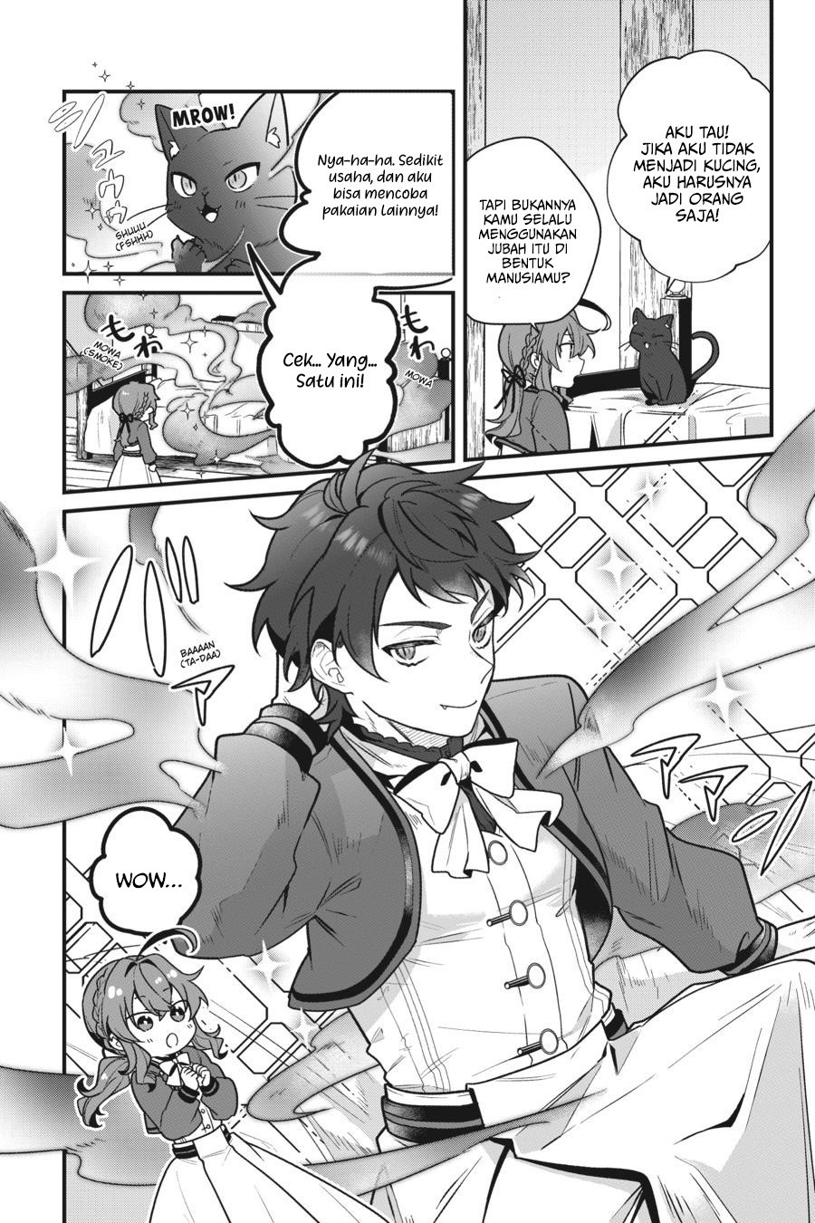 Dilarang COPAS - situs resmi www.mangacanblog.com - Komik silent witch chinmoku no majo no kakushigoto 014 - chapter 14 15 Indonesia silent witch chinmoku no majo no kakushigoto 014 - chapter 14 Terbaru 35|Baca Manga Komik Indonesia|Mangacan