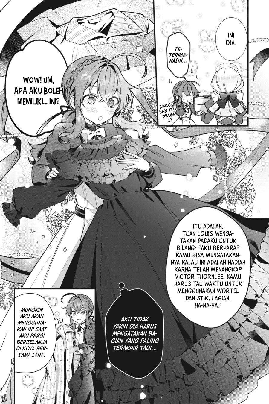 Dilarang COPAS - situs resmi www.mangacanblog.com - Komik silent witch chinmoku no majo no kakushigoto 016 - chapter 16 17 Indonesia silent witch chinmoku no majo no kakushigoto 016 - chapter 16 Terbaru 35|Baca Manga Komik Indonesia|Mangacan