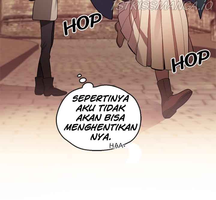 Silver Demon King Chapter 45 Bahasa Indonesia