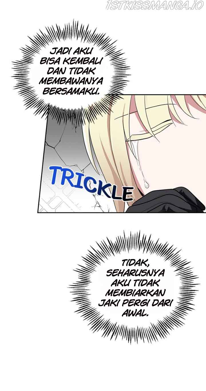 Silver Demon King Chapter 45 Bahasa Indonesia